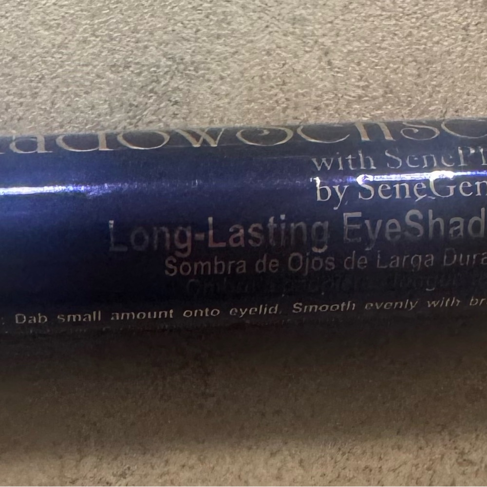 - Gray shadowsense by SeneGence
7/10/26 - Picture 2 of 3